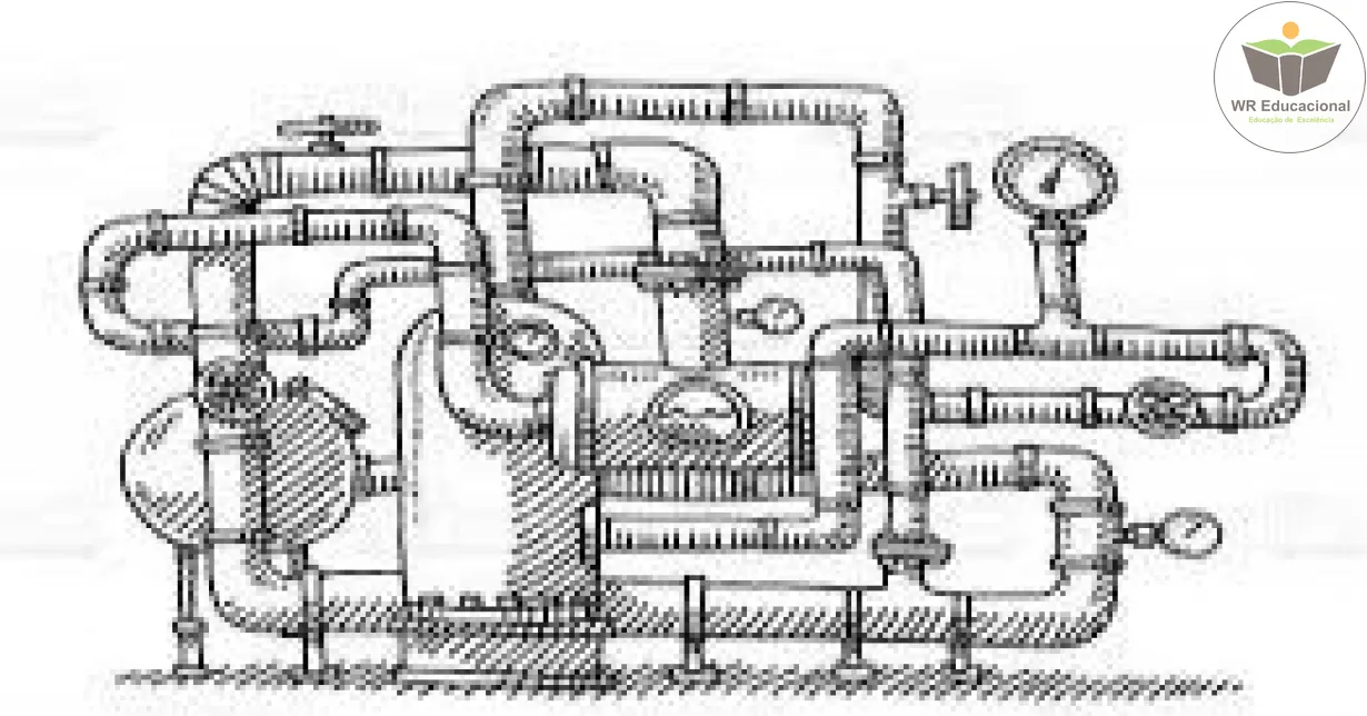 Curso de Noções básicas em Desenhos de Tubulações Industriais