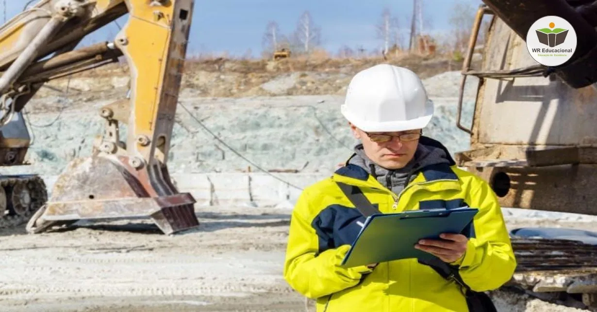 Curso de Normas e Compliance na Mineração