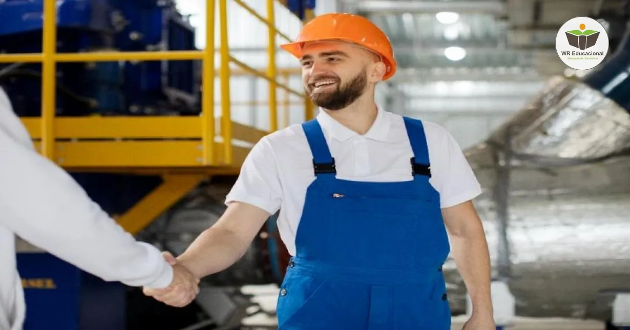 Curso de Operações de Mineração