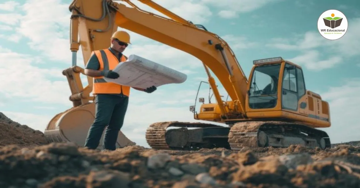 Curso de Planejamento e Gestão de Mineração