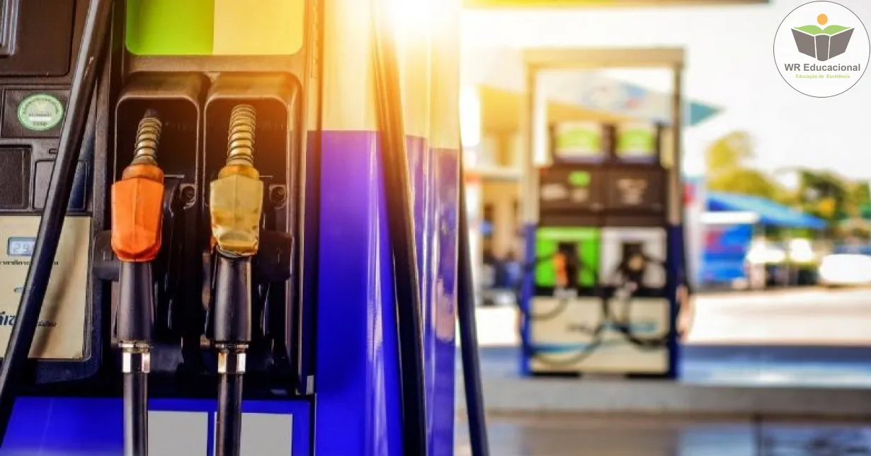 Curso de Prevenção de riscos nos postos de gasolinas