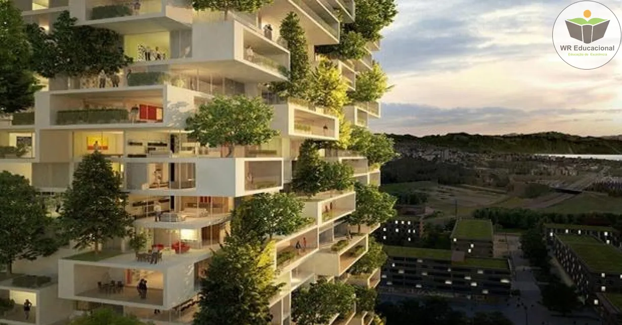 Curso de Produção de Edificações Sustentáveis