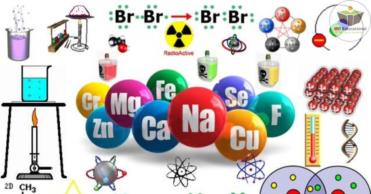 Curso de Química Orgânica