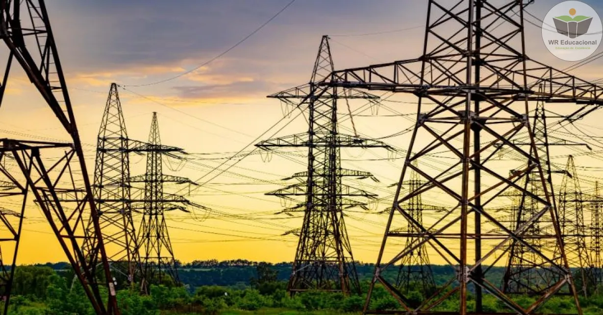 Curso de Sistemas de Transmissão em Corrente Contínua (HVDC)