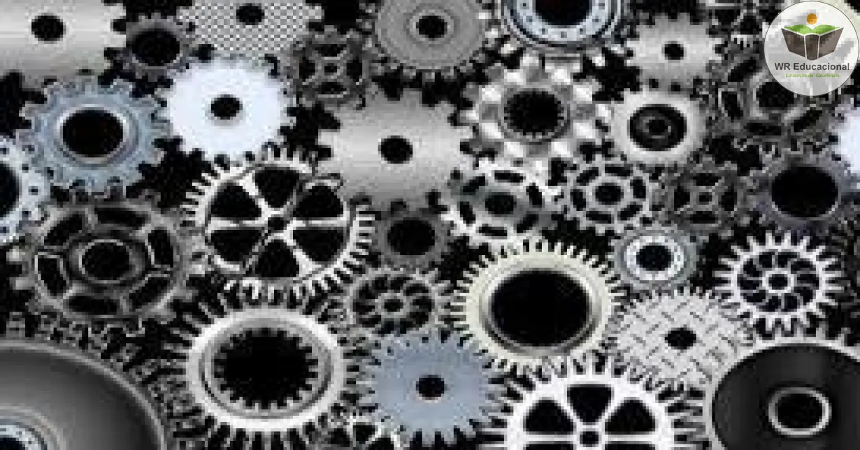 Curso de Técnicas de Desmontagem de Elementos Mecânicos
