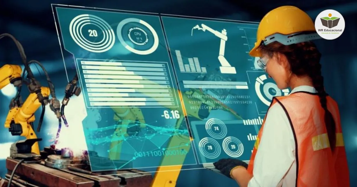Curso de Tecnologias e Inovação na Mineração
