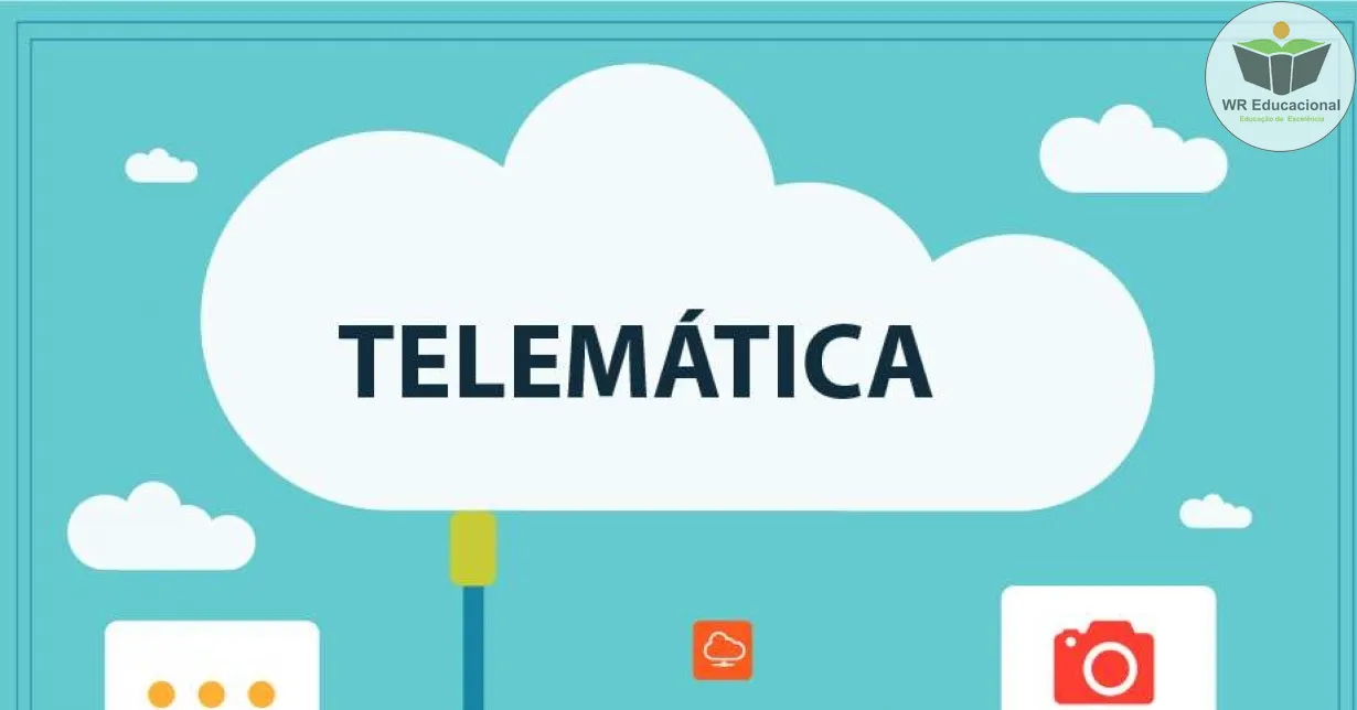 Curso de Telemática