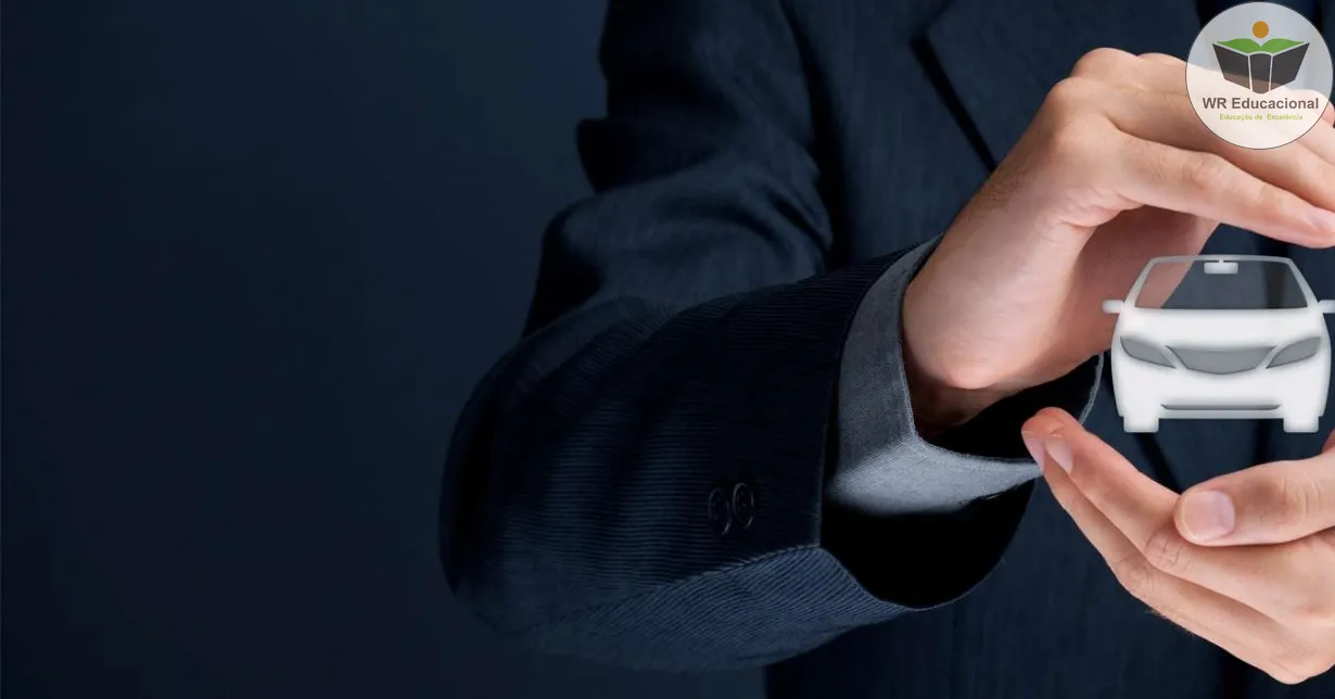 Curso de Vistoriador de Seguros