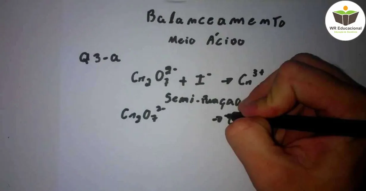 Curso de Noções Básicas de Química Tecnológica