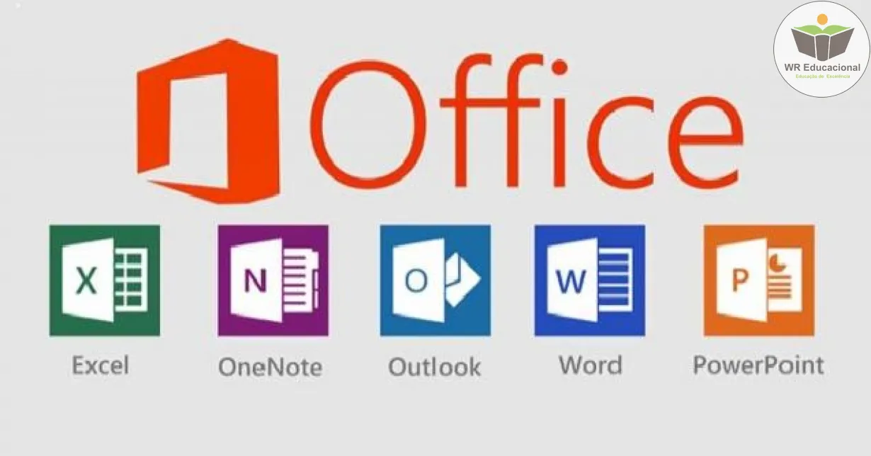 Curso de Administrando o Microsoft Office