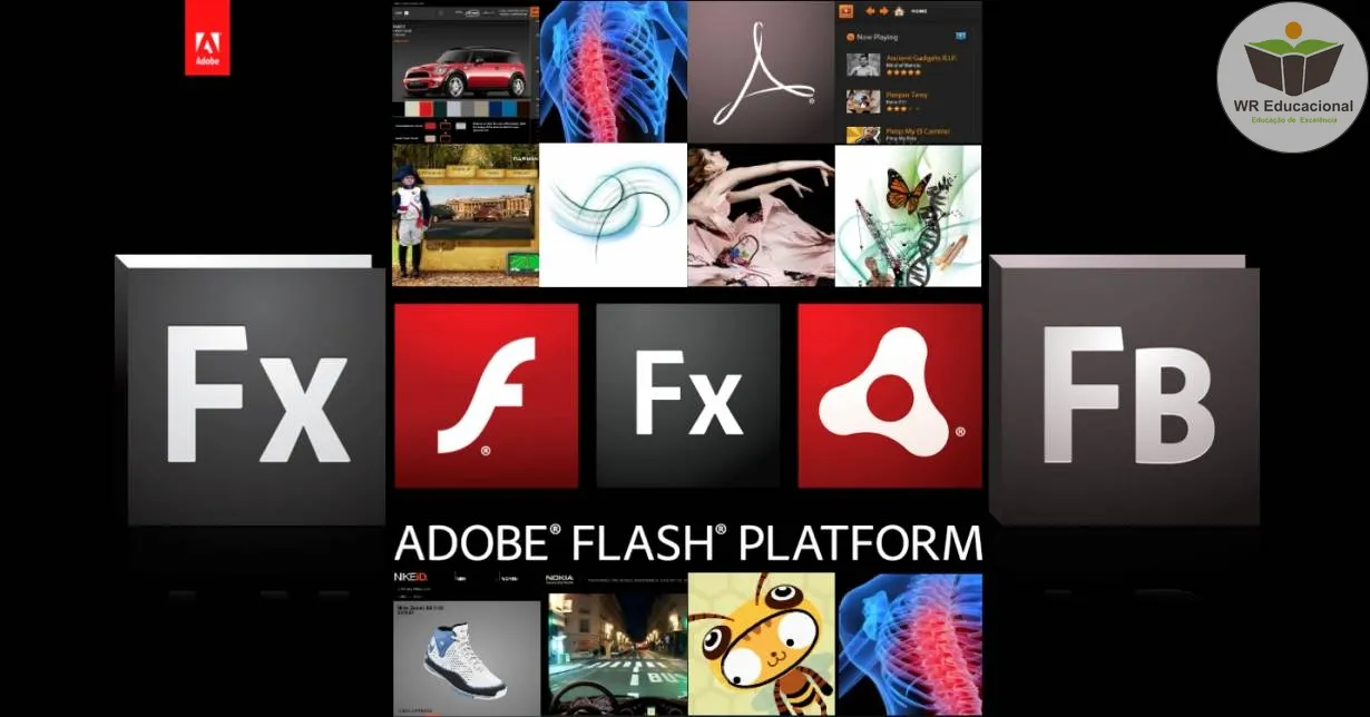 Curso de Adobe Flex