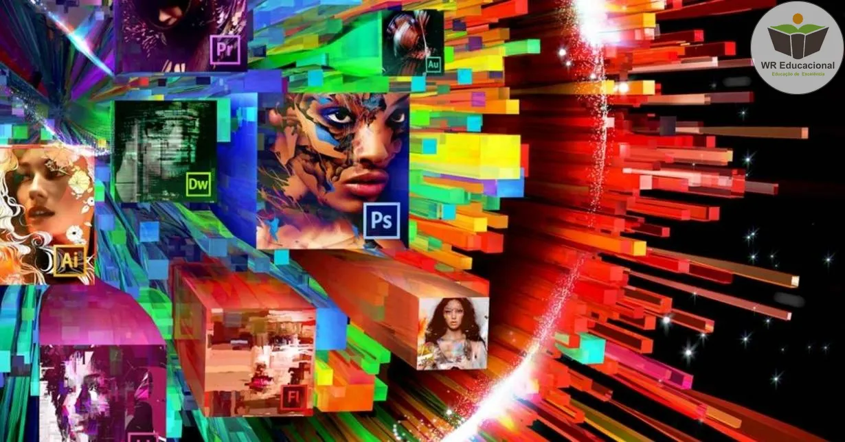 Curso de Adobe Photoshop CS6