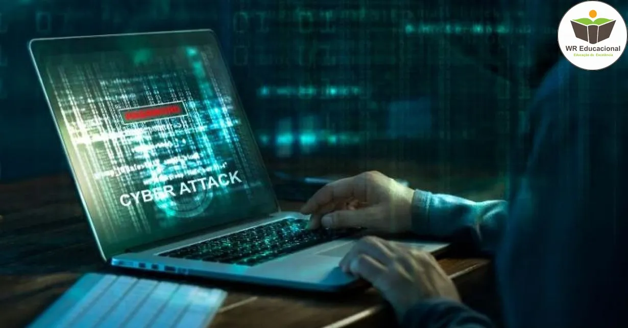 Curso de Ataques e Mecanismos de Segurança em Redes