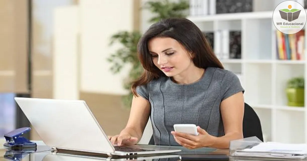 Curso de Básico em Informática