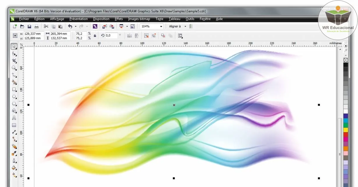 Curso de Corel Draw