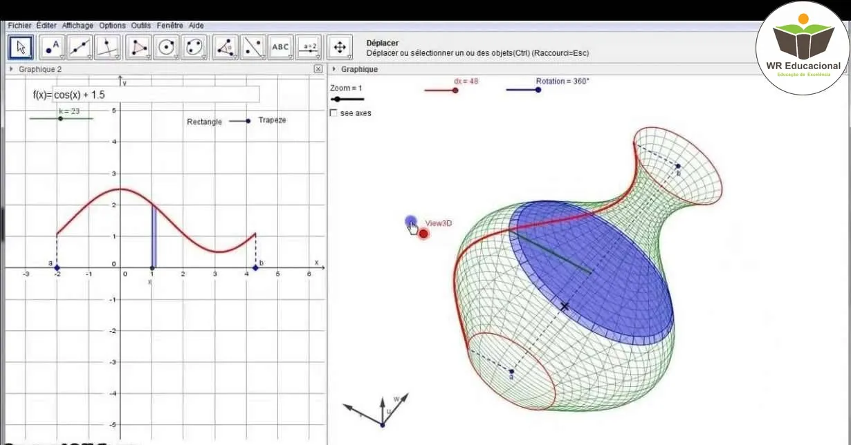 Curso de Geogebra