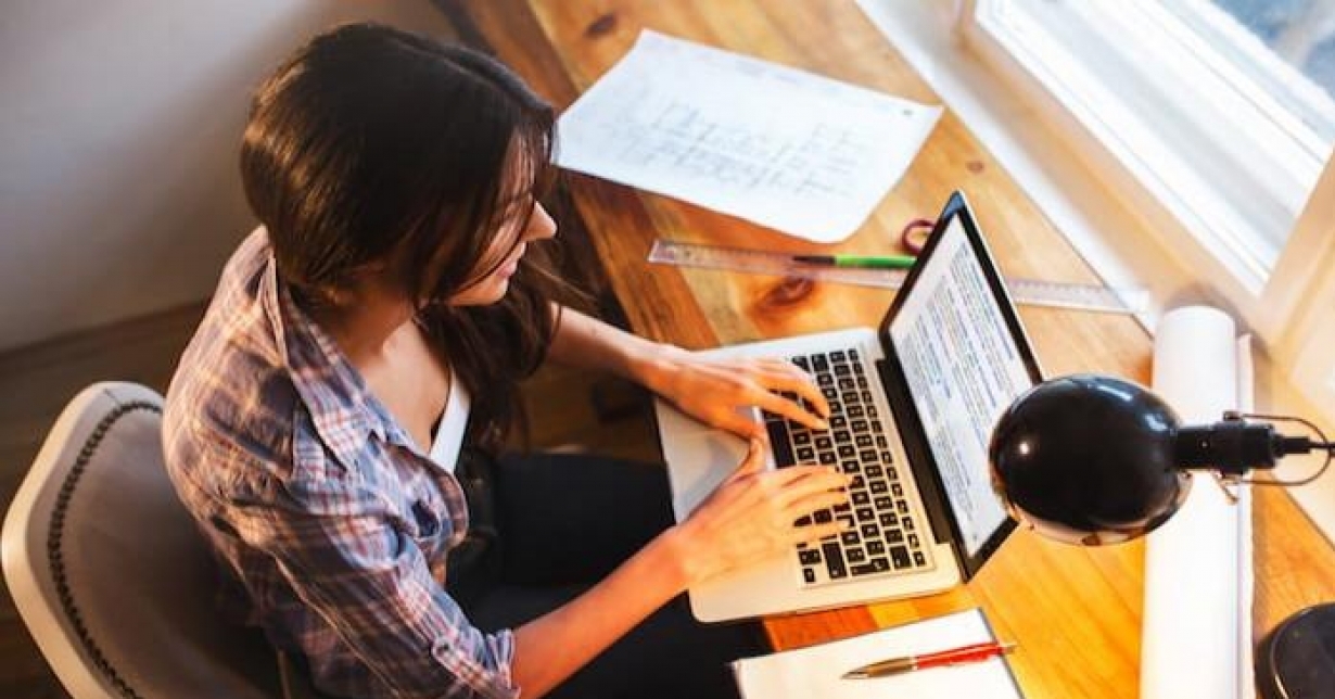 Curso Rápido grátis de Curso de informática para home office