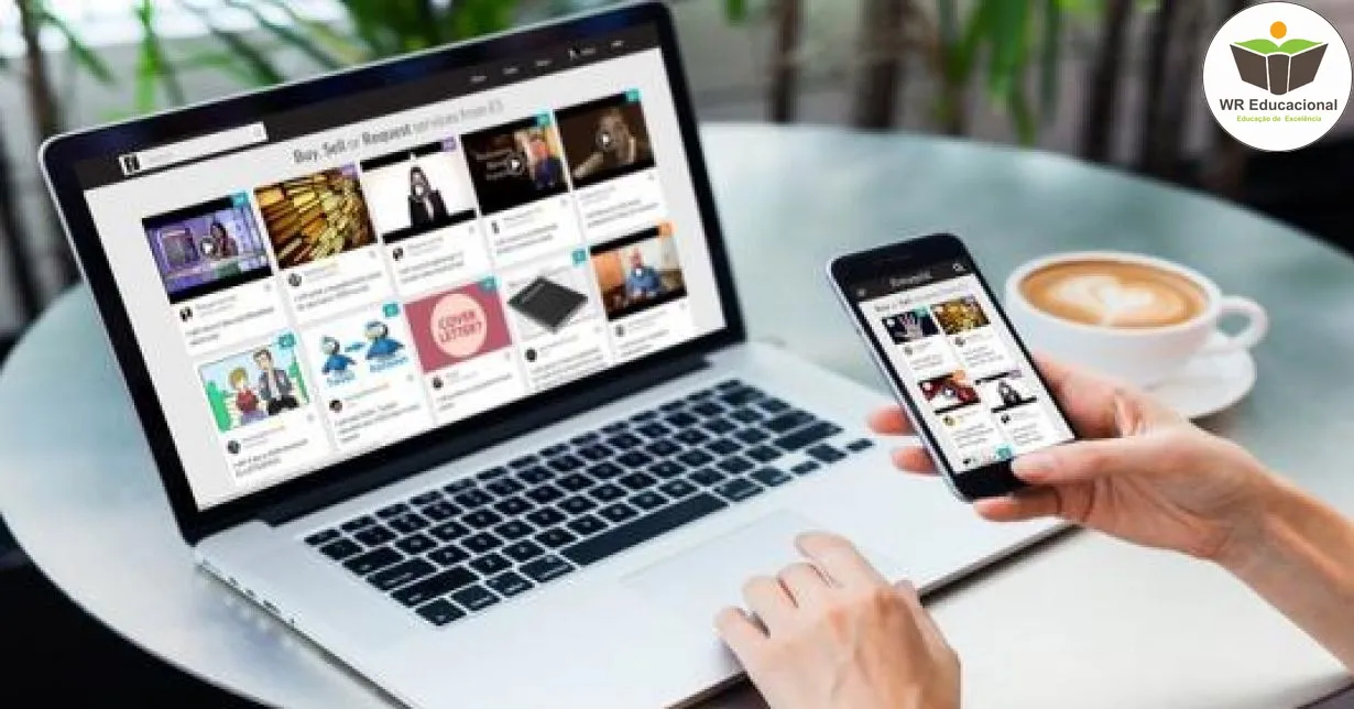 Curso de Informática para Web