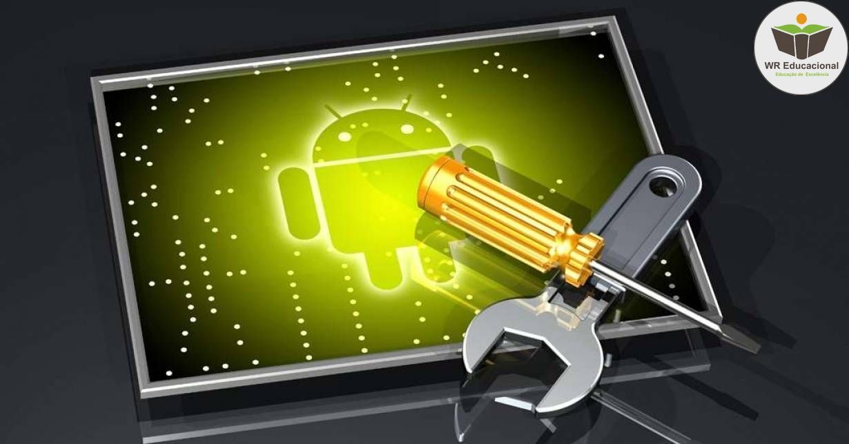 Curso Rápido grátis de Curso de inicialização á programação android