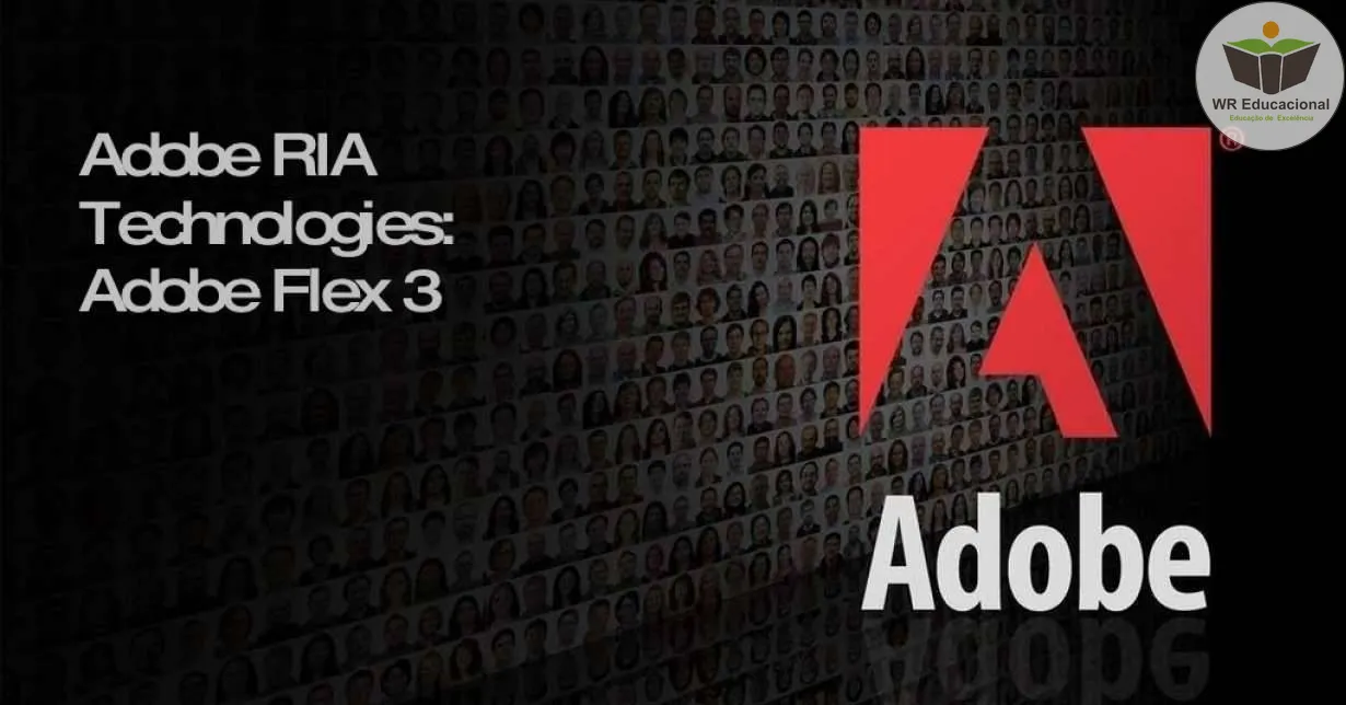 Curso de Inicialização ao Adobe Flex
