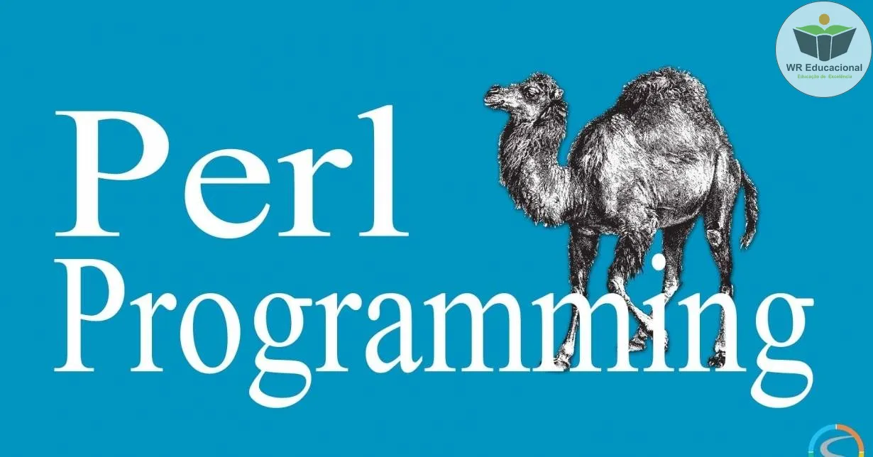 Curso de Linguagem de Programação PERL