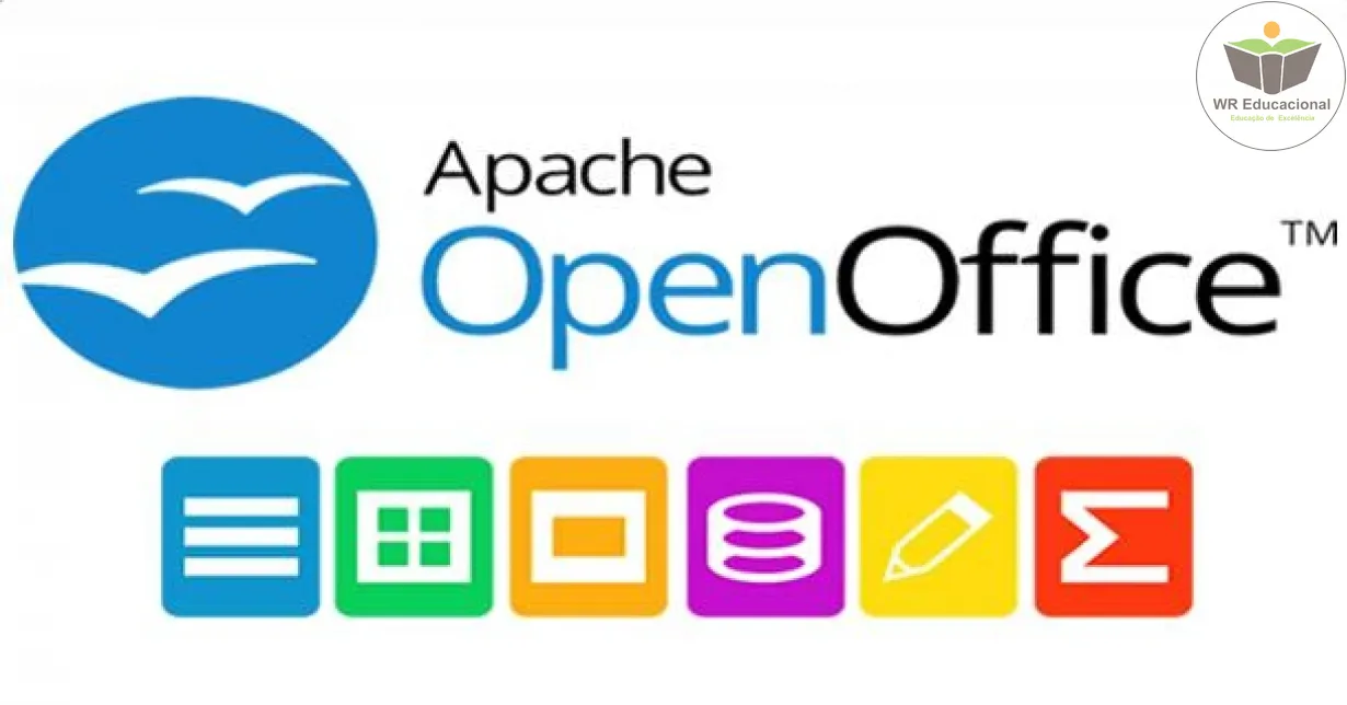 Curso de Linux com Openoffice