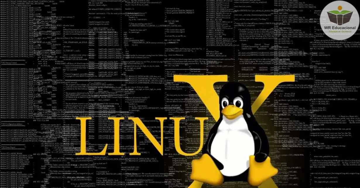 Curso de Sistema Operacional Linux