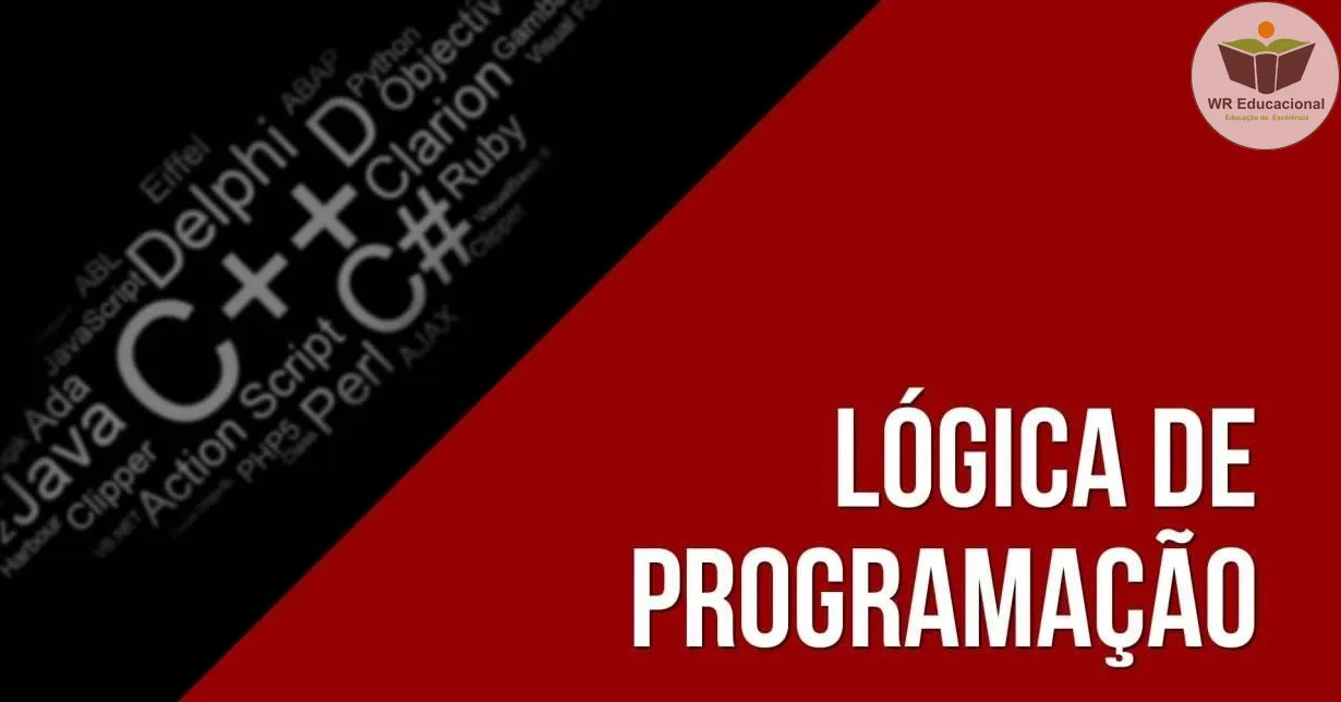 Curso de Lógica de Programação