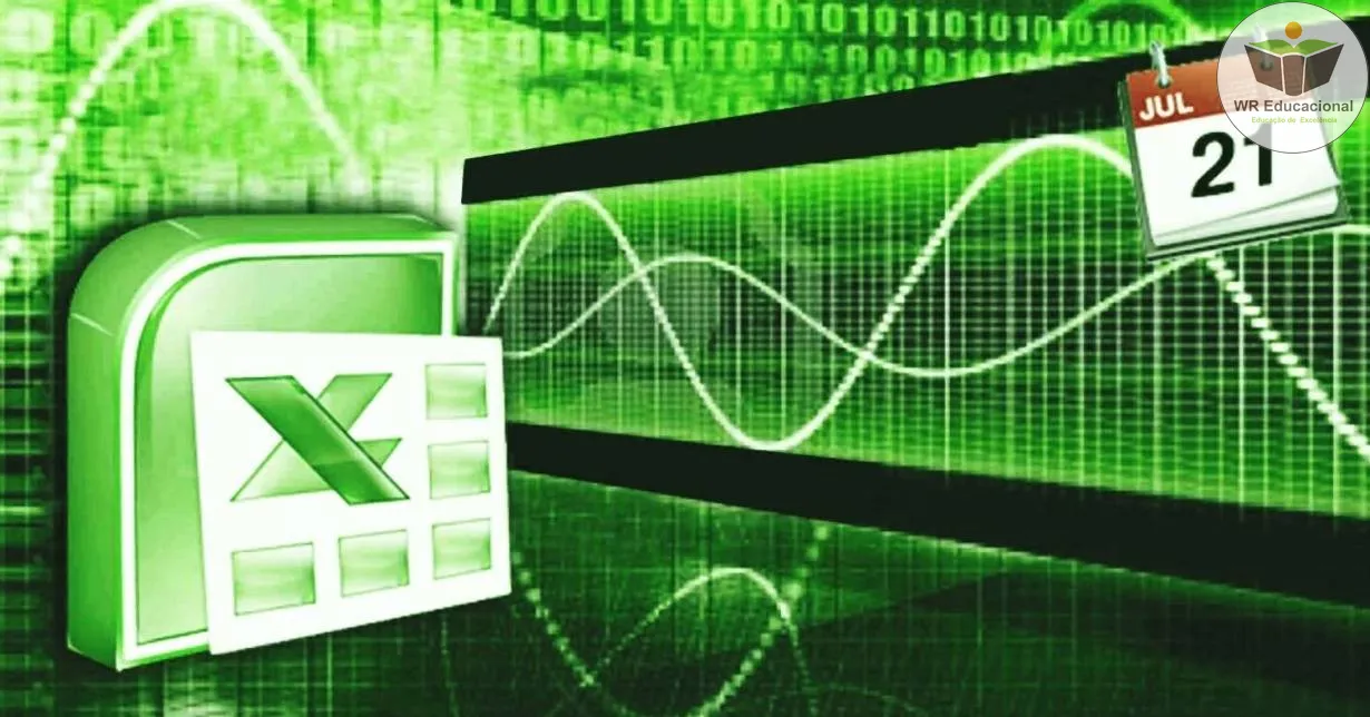 Curso de Matemática e Excel