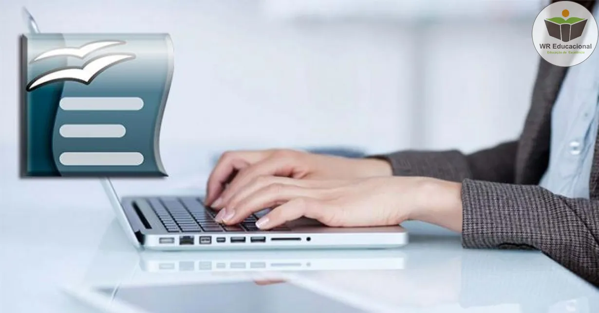 Curso de Openoffice Writer - Editor de Texto em Linux
