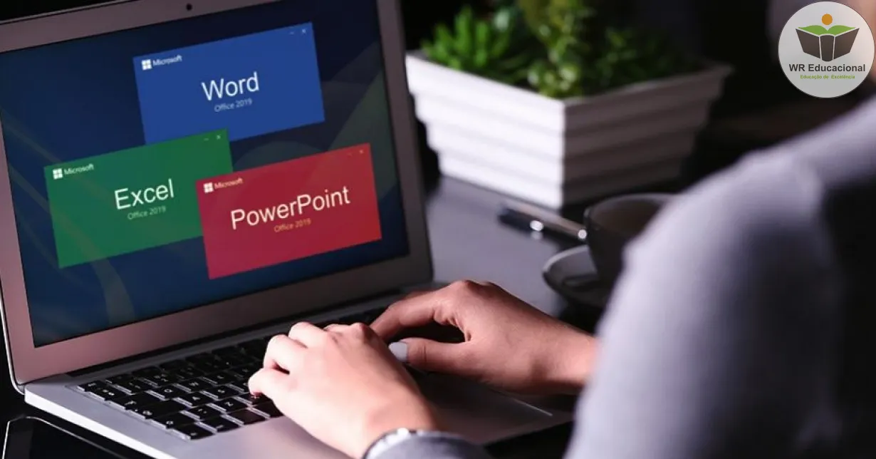 Curso Rápido de Curso de microsoft office com word, excel e powerpoint