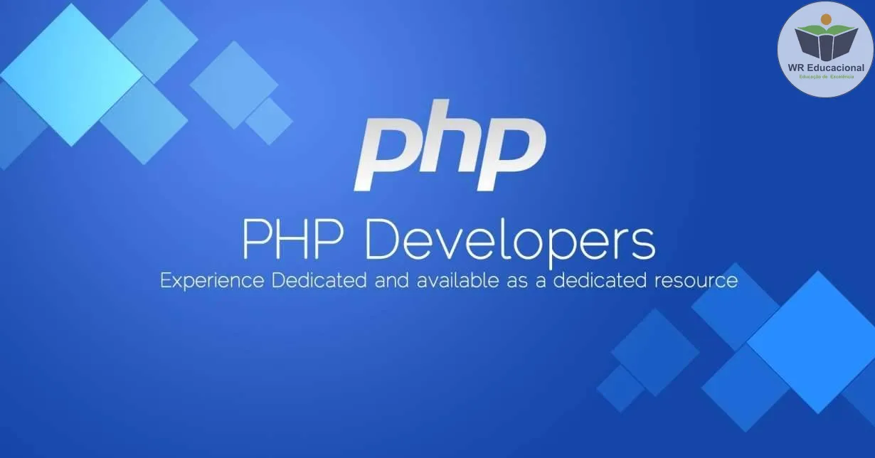 Curso de PHP Completo
