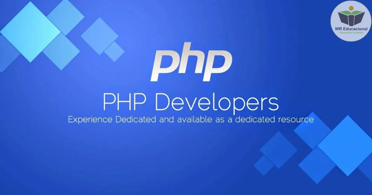 Curso de Linguagem de Programação PHP para Iniciante