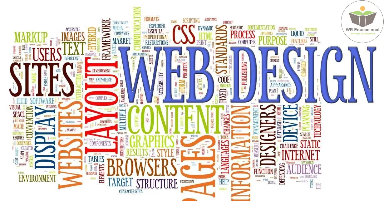 Curso de Web Design - Básico