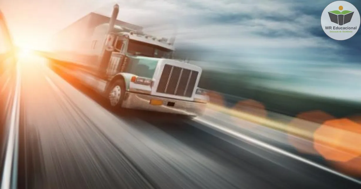 Curso de FUNDAMENTOS DO GERENCIAMENTO DO TRANSPORTE