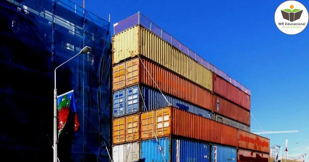 Curso de INTRODUÇÃO À ADMINISTRAÇÃO DO TRANSPORTE