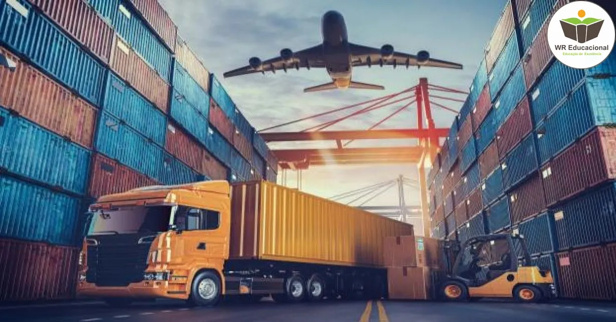 Curso de NOÇÕES DE ADMINISTRAÇÃO DO TRANSPORTE