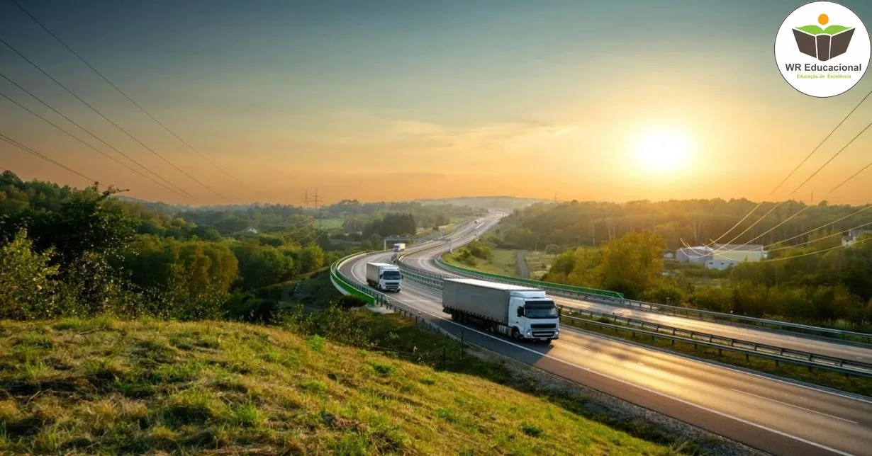 Curso de NOÇÕES DE GESTÃO DO TRANSPORTE