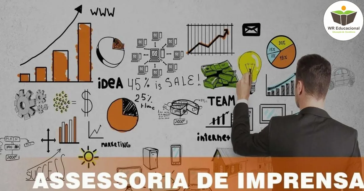 Curso de Assessoria de Imprensa