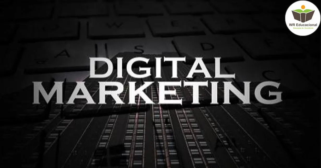 Curso de BÁSICO EM COMUNICAÇÃO E MARKETING DIGITAL