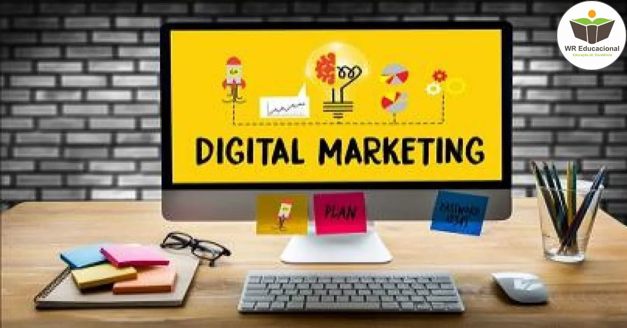 Curso de FUNDAMENTOS DO MARKETING DIGITAL