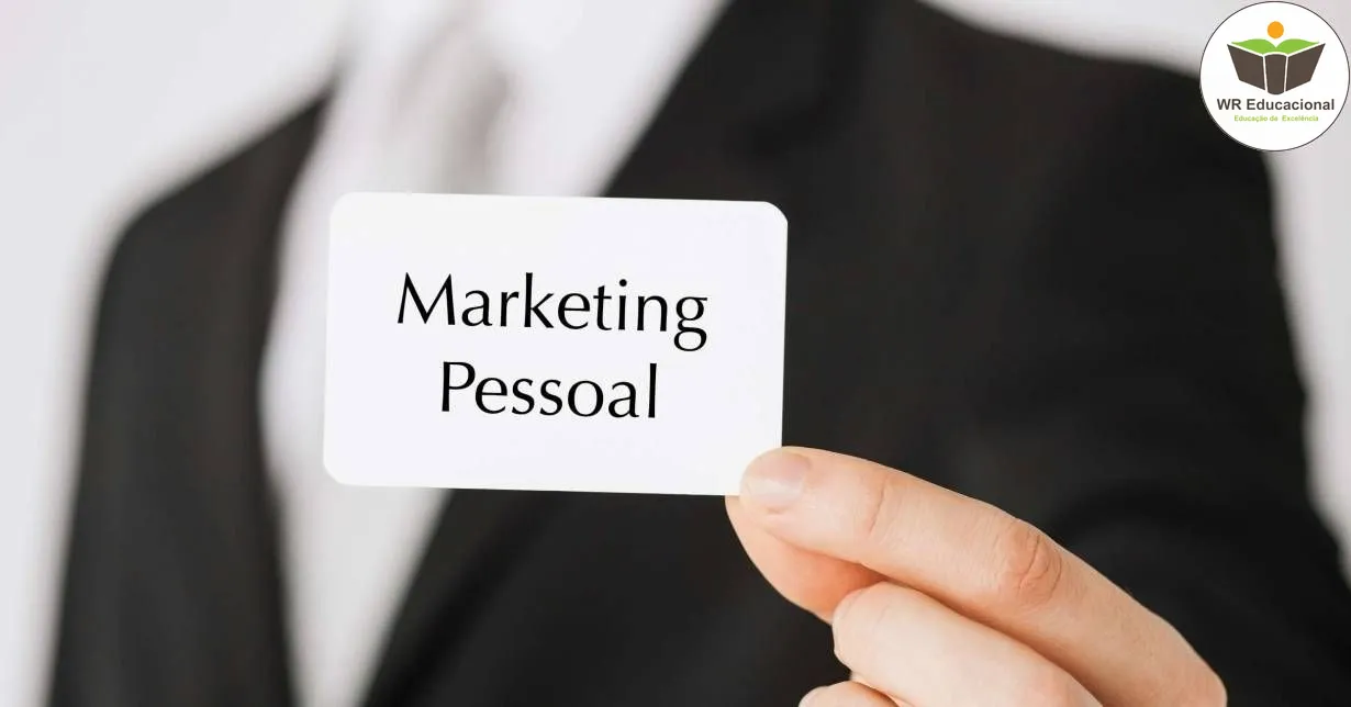 Curso de Marketing Pessoal