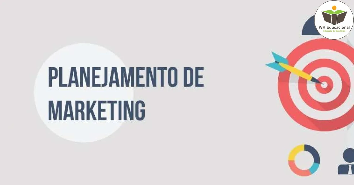 Curso de Planejamento em Marketing