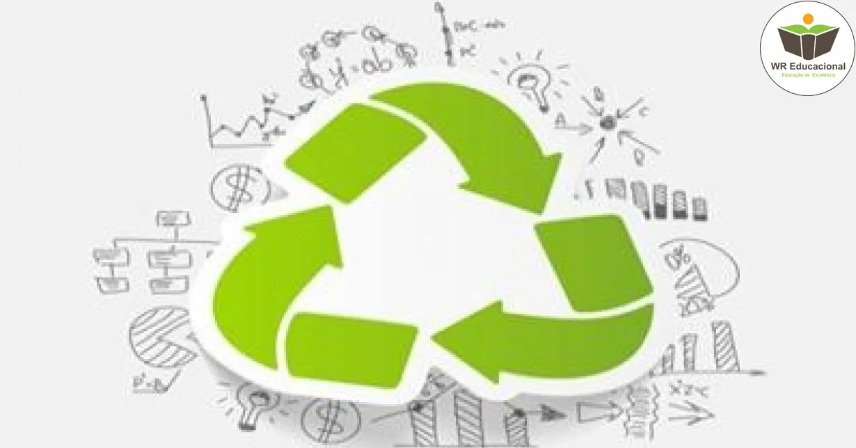 Curso de Introdução à Gestão Ambiental de Resíduos