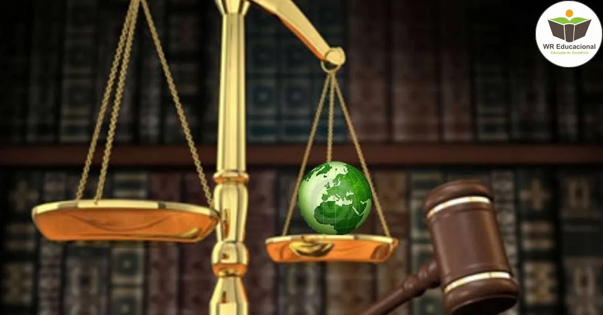Curso de Princípios Básicos do Direito Ambiental