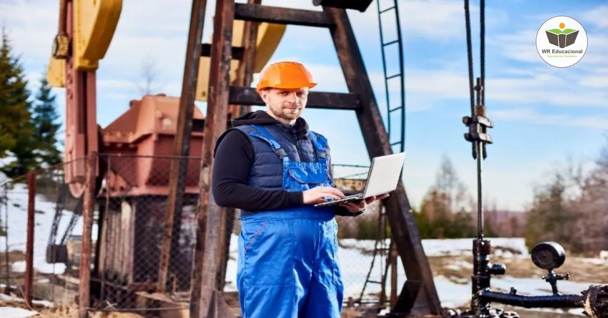Curso de Legislação e Normas em Geologia e Mineração