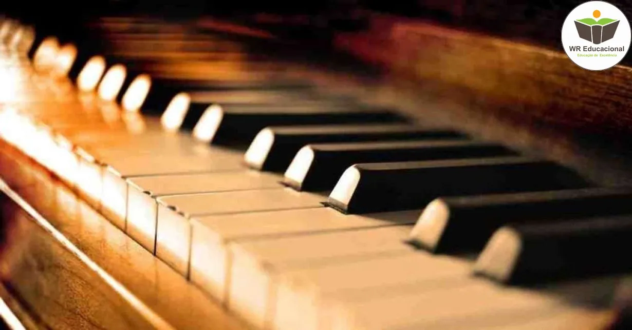 Curso de Piano básico