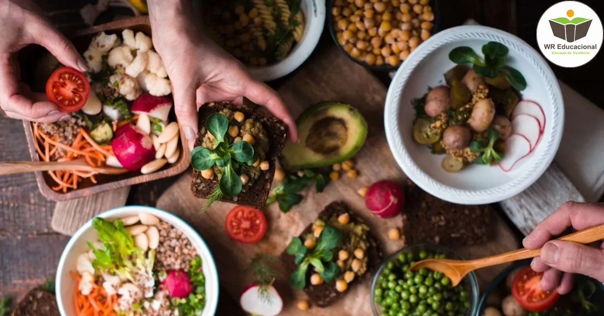 Curso de Noções Básicas em Higiene na Alimentação