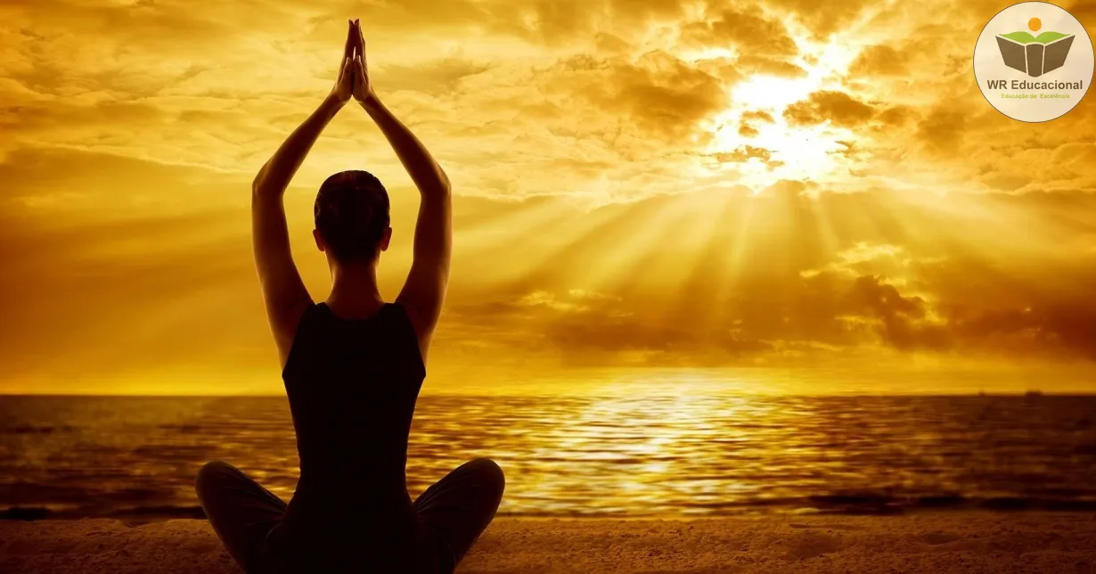 Curso de NOÇÕES BÁSICAS EM TÉCNICAS DE RELAXAMENTO