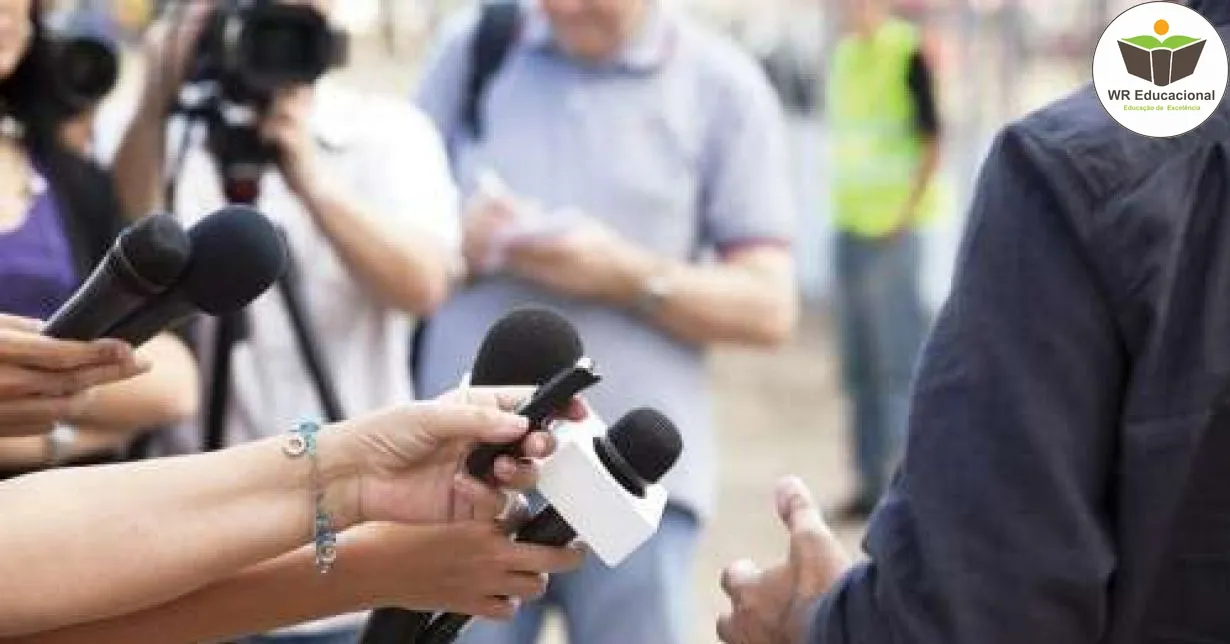 Curso de Telejornalismo